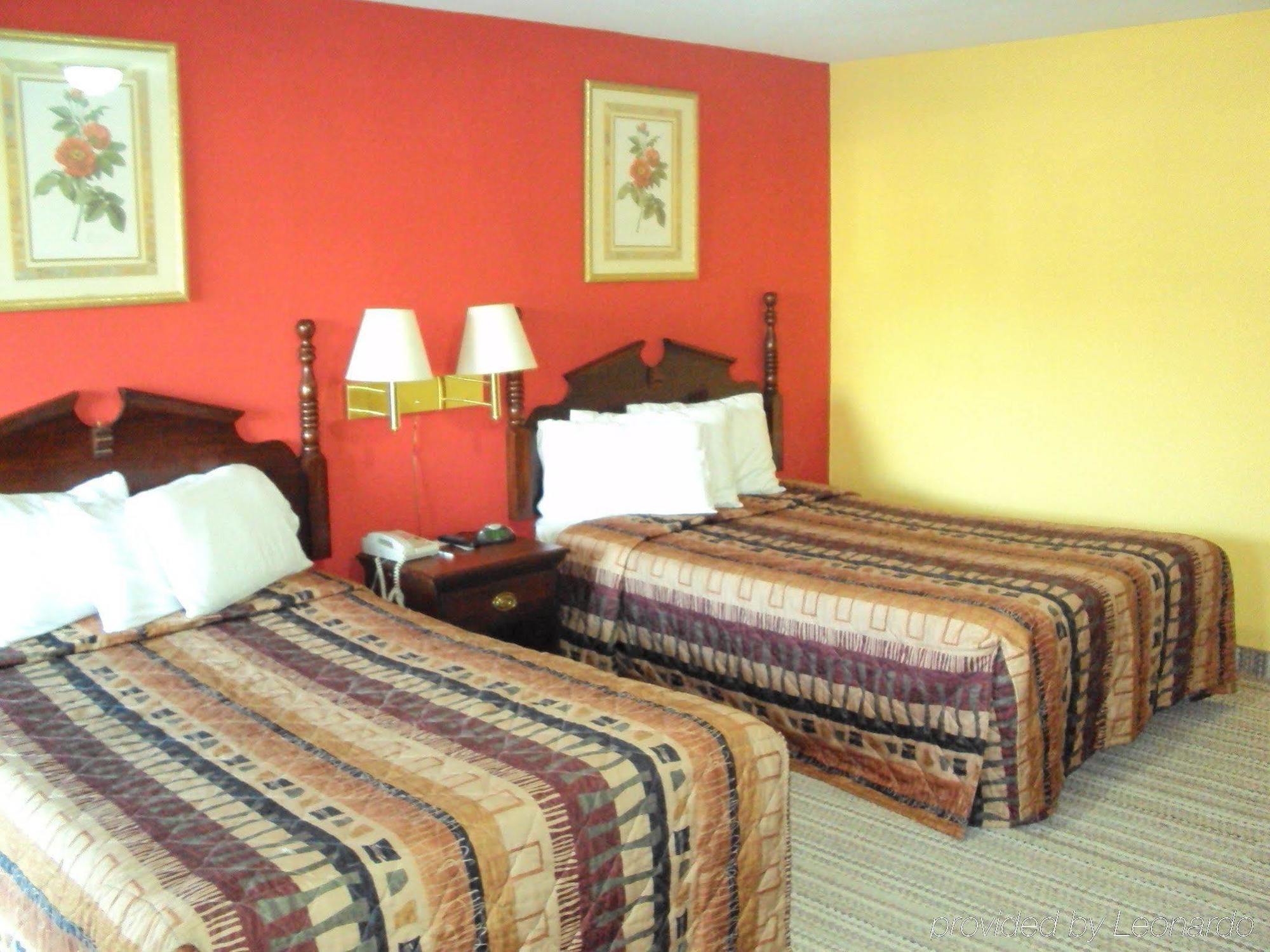 Sunrise Inn - Brownsville Rum bild