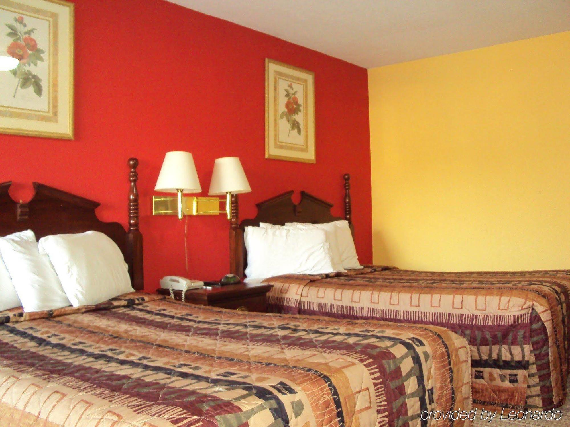 Sunrise Inn - Brownsville Rum bild